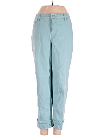Style&Co Jeans (view 1)
