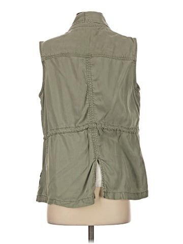 Max Jeans Vest (view 2)