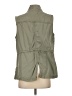 Max Jeans Green Vest Size S - photo 2