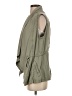 Max Jeans Green Vest Size S - photo 5