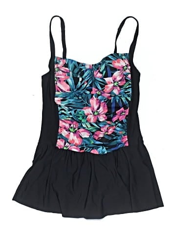 Croft & Barrow Swimsuit Top (view 1)