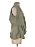 Max Jeans Green Vest Size S - photo 4