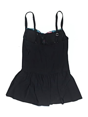 Croft & Barrow Swimsuit Top (view 2)