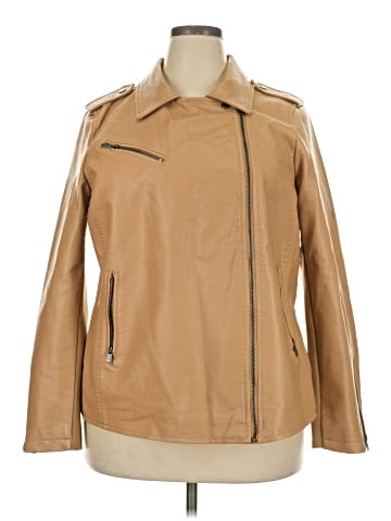 Lane Bryant Jacket (view 1)