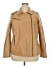 Lane Bryant Tan Jacket Size 18 - 20 Plus - photo 1