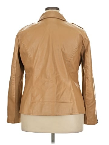 Lane Bryant Jacket (view 2)