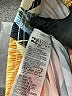 Billabong Graphic Yellow Shorts Size S - photo 3