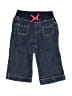 Jumping Beans 100% Cotton Blue Jeans 6-9 MO / 9 MO - photo 1