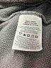 Nike 100% Polyester Gray Zip Up Hoodie Size S (youth) - photo 4