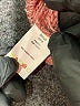 Alya Burgundy Red Pullover Sweater Size S - photo 8