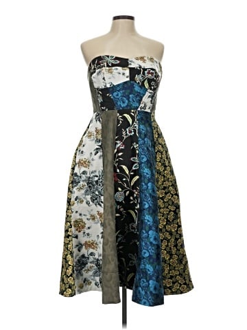 Anthropologie Cocktail Dress (view 1)