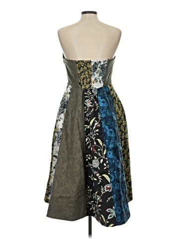 Anthropologie Cocktail Dress (view 2)