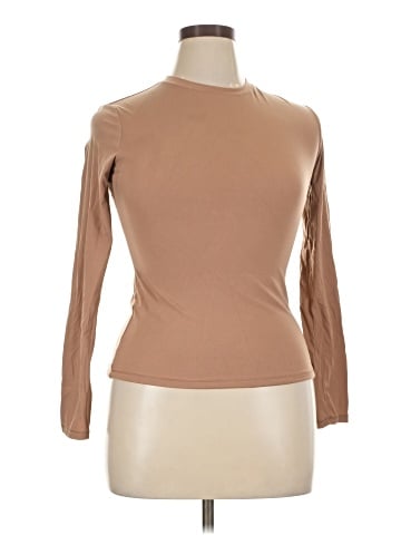Pumiey Long Sleeve Turtleneck (view 1)