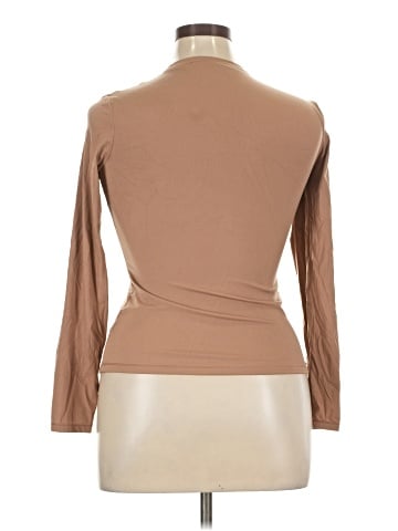 Pumiey Long Sleeve Turtleneck (view 2)