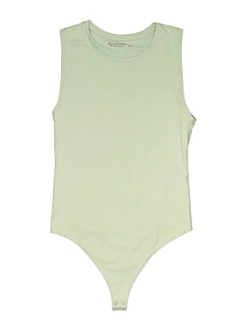 Abercrombie & Fitch Bodysuit (view 1)