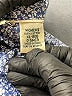 L.L.Bean 100% Cotton Paisley Blue Long Sleeve Button-Down Shirt Size XL R - photo 8