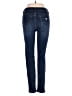 Guess Solid Blue Jeans Size 25 waist - photo 2