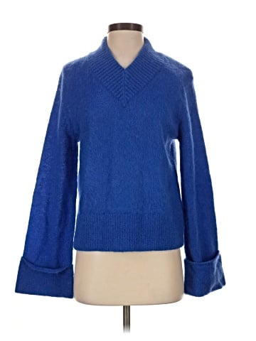 Aligne Pullover Sweater (view 1)
