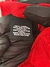 Relativity 100% Fiber Red Vest Size M - photo 7
