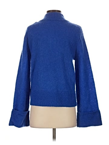 Aligne Pullover Sweater (view 2)