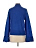 Aligne Blue Pullover Sweater Size XS - photo 2