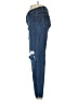 NY&C Hearts Blue Jeans Size 8 - photo 5