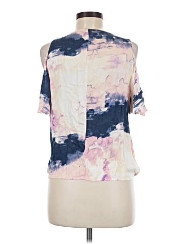 Lovestitch Short Sleeve Top (view 2)