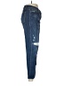 NY&C Hearts Blue Jeans Size 8 - photo 4