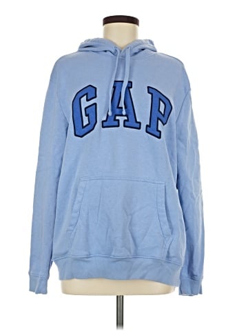 Gap Pullover Hoodie (view 1)