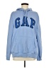 Gap Blue Pullover Hoodie Size M - photo 1