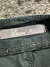 Level 99 Black Casual Pants Size 18 - photo 4