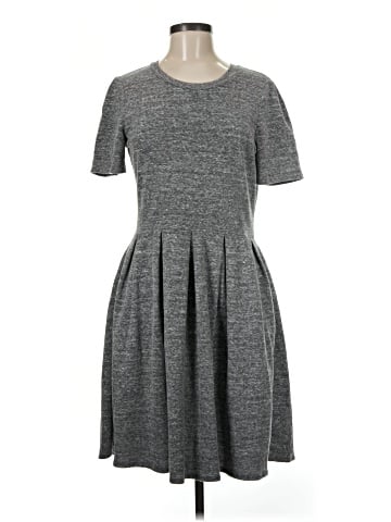 Hi-Line Casual Dress (view 1)