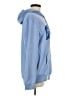 Gap Blue Pullover Hoodie Size M - photo 4