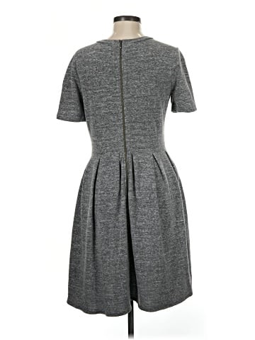 Hi-Line Casual Dress (view 2)