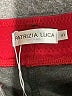 Patrizia Luca Chevron-herringbone Black Active Pants Size S - photo 7