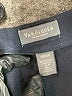 Van Heusen 100% Rayon Black Dress Pants Size 16 - photo 7