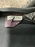 Athleta Solid Black Casual Dress Size 2X - photo 7