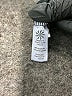 Athleta Solid Black Casual Dress Size 2X - photo 8