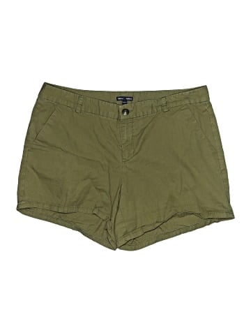 Gap Outlet Khaki Shorts (view 1)