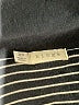 Hinge Black Cardigan Size XS - photo 7