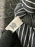 Hinge Black Cardigan Size XS - photo 8