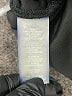 Karl Lagerfeld Paris Black Long Sleeve Blouse Size L - photo 8
