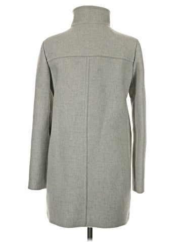 J.Crew Factory Store Coat (view 2)