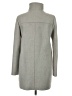 J.Crew Factory Store Gray Coat Size 0 - photo 2