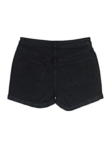 Universal Thread Denim Shorts (view 2)