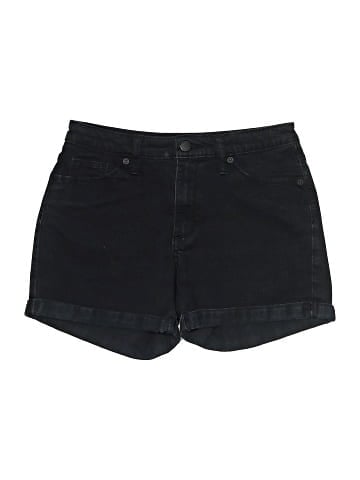 Universal Thread Denim Shorts (view 1)