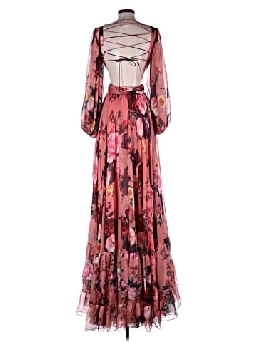 Mac Duggal Cocktail Dress (view 2)