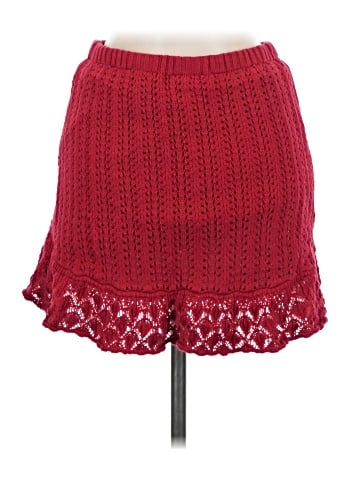 Ultra Flirt Casual Skirt (view 2)