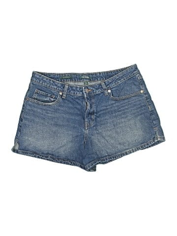 Wild Fable Denim Shorts (view 1)
