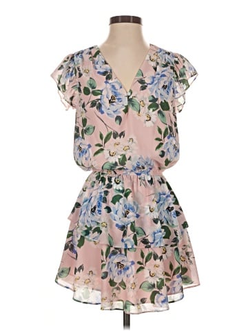 Yumi Kim Casual Dress (view 1)